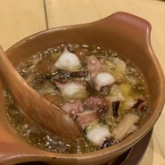 ヘルシーオイル創作バル　ふわり