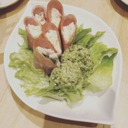 ヘルシーオイル創作バル　ふわり