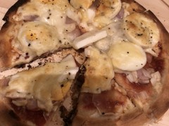 ヘルシーオイル創作バル　ふわり