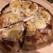 ヘルシーオイル創作バル　ふわり