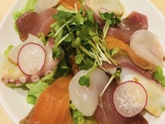 ヘルシーオイル創作バル　ふわり