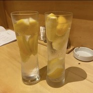 ヘルシーオイル創作バル　ふわり