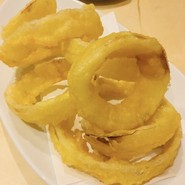 ヘルシーオイル創作バル　ふわり