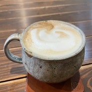カプチーノ