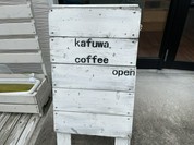 kafuwa coffee