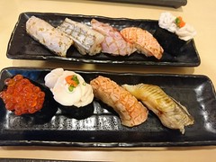 つきぢ神楽寿司新館