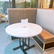 cafe Style Raffine