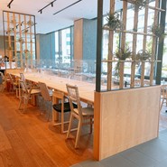 cafe Style Raffine