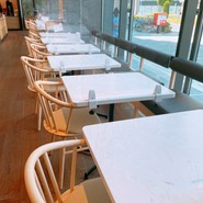 cafe Style Raffine