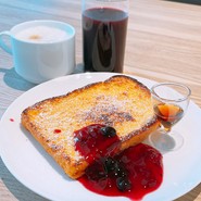 cafe Style Raffine