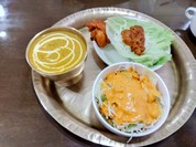 ネパールレストラン スバス