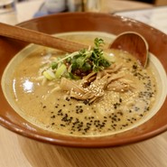 ABCラーメン
