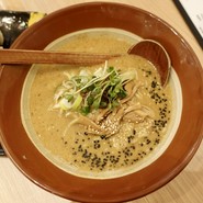 ABCラーメン