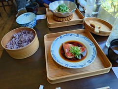 茶房　空花