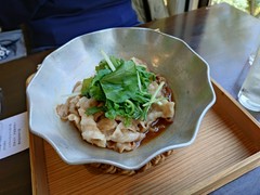 茶房　空花