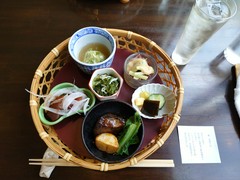 茶房　空花
