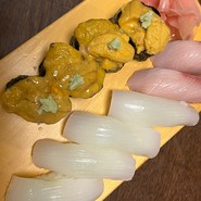 吉野寿司