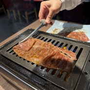 焼肉　うしみつ一門　目黒店