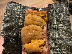 焼肉　うしみつ一門　目黒店