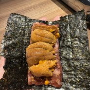 焼肉　うしみつ一門　目黒店