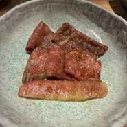 焼肉　うしみつ一門　目黒店