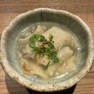 焼肉　うしみつ一門　目黒店