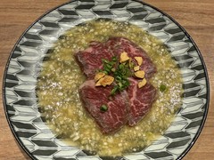 焼肉　うしみつ一門　目黒店