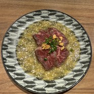 焼肉　うしみつ一門　目黒店