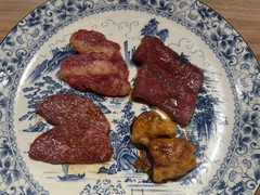 焼肉　うしみつ一門　目黒店