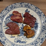 焼肉　うしみつ一門　目黒店