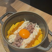 焼肉　うしみつ一門　目黒店