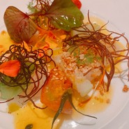 コットンクラブ （COTTON CLUB）