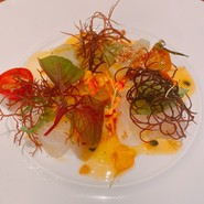 コットンクラブ （COTTON CLUB）