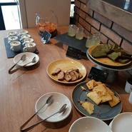 SALVATORE　CUOMO　＆　BAR　浅草