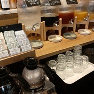 SALVATORE　CUOMO　＆　BAR　浅草