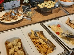 SALVATORE　CUOMO　＆　BAR　浅草