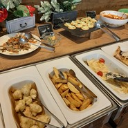 SALVATORE　CUOMO　＆　BAR　浅草