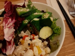 SALVATORE　CUOMO　＆　BAR　浅草