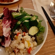 SALVATORE　CUOMO　＆　BAR　浅草