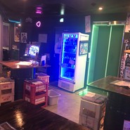 韓国料理 チュセヨ
