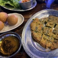 韓国料理 チュセヨ