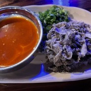 韓国料理 チュセヨ