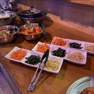 韓国料理 チュセヨ
