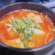 韓国料理 チュセヨ