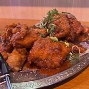 韓国料理 チュセヨ
