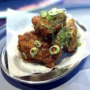韓国料理 チュセヨ