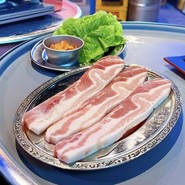 韓国料理 チュセヨ