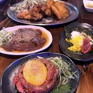 韓国料理 チュセヨ