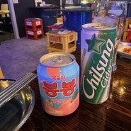 韓国料理 チュセヨ
