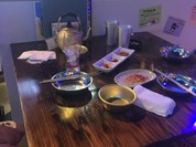 韓国料理 チュセヨ